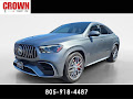 2024 Mercedes-Benz GLE AMG GLE 63 S