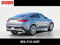 2024 Mercedes-Benz GLE AMG GLE 63 S
