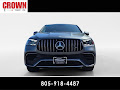 2024 Mercedes-Benz GLE AMG GLE 63 S