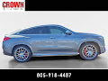 2024 Mercedes-Benz GLE AMG GLE 63 S