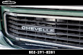 1970 Chevrolet Chevell SS