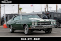 1970 Chevrolet Chevell SS