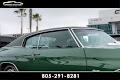 1970 Chevrolet Chevell SS