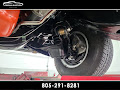 1970 Chevrolet Chevell SS