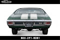 1970 Chevrolet Chevell SS