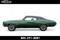 1970 Chevrolet Chevell SS