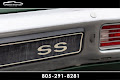 1970 Chevrolet Chevell SS