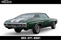 1970 Chevrolet Chevell SS