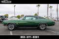 1970 Chevrolet Chevell SS