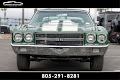 1970 Chevrolet Chevell SS