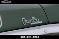 1970 Chevrolet Chevell SS