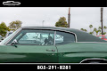1970 Chevrolet Chevell SS