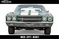 1970 Chevrolet Chevell SS