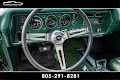 1970 Chevrolet Chevell SS