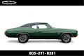 1970 Chevrolet Chevell SS