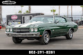 1970 Chevrolet Chevell SS