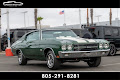 1970 Chevrolet Chevell SS