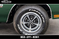 1970 Chevrolet Chevell SS