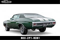 1970 Chevrolet Chevell SS