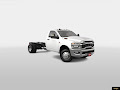 2025 RAM 3500 Chassis Cab Tradesman