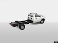 2025 RAM 3500 Chassis Cab Tradesman