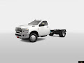 2025 RAM 3500 Chassis Cab Tradesman