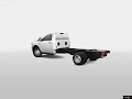 2025 RAM 3500 Chassis Cab Tradesman