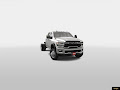 2025 RAM 4500 Chassis Cab Tradesman