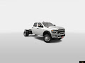 2025 RAM 4500 Chassis Cab Tradesman