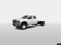 2025 RAM 4500 Chassis Cab Tradesman