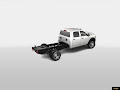 2025 RAM 4500 Chassis Cab Tradesman