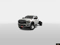 2025 RAM 4500 Chassis Cab Tradesman