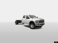 2025 RAM 4500 Chassis Cab Tradesman