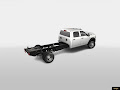 2025 RAM 4500 Chassis Cab Tradesman