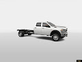 2025 RAM 4500 Chassis Cab Tradesman