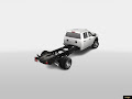 2025 RAM 4500 Chassis Cab Tradesman