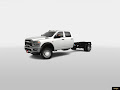2025 RAM 4500 Chassis Cab Tradesman