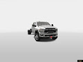 2025 RAM 4500 Chassis Cab Tradesman