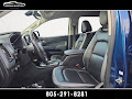 2019 Chevrolet Colorado 4WD Z71