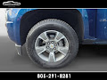 2019 Chevrolet Colorado 4WD Z71