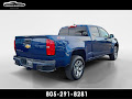 2019 Chevrolet Colorado 4WD Z71
