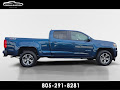 2019 Chevrolet Colorado 4WD Z71