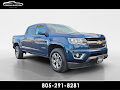 2019 Chevrolet Colorado 4WD Z71