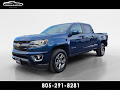 2019 Chevrolet Colorado 4WD Z71