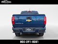 2019 Chevrolet Colorado 4WD Z71