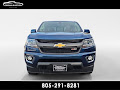 2019 Chevrolet Colorado 4WD Z71