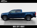 2019 Chevrolet Colorado 4WD Z71