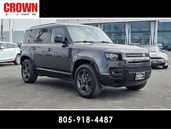 2024 Land Rover Defender X-Dynamic SE