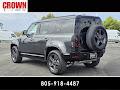 2024 Land Rover Defender X-Dynamic SE