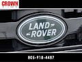 2024 Land Rover Defender X-Dynamic SE